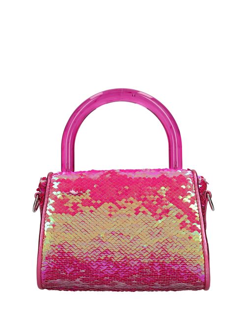  GEDEBE | COOKIE SEQUINSFUCSIA